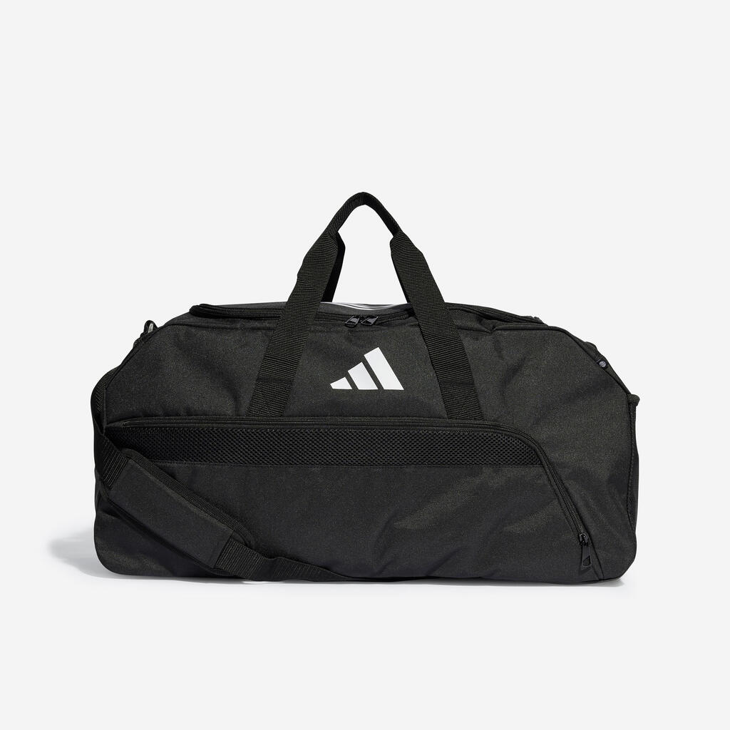 Sports Bag Tiro M (39L) - Black